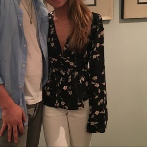 BCBG Generation blouse